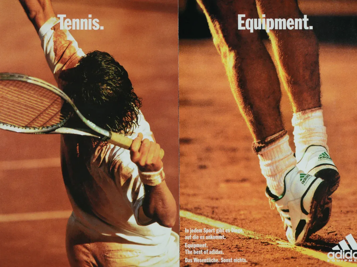 A BRIEF HISTORY OF EQT