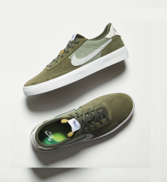 nike sb zoom blazer mid premium stockx