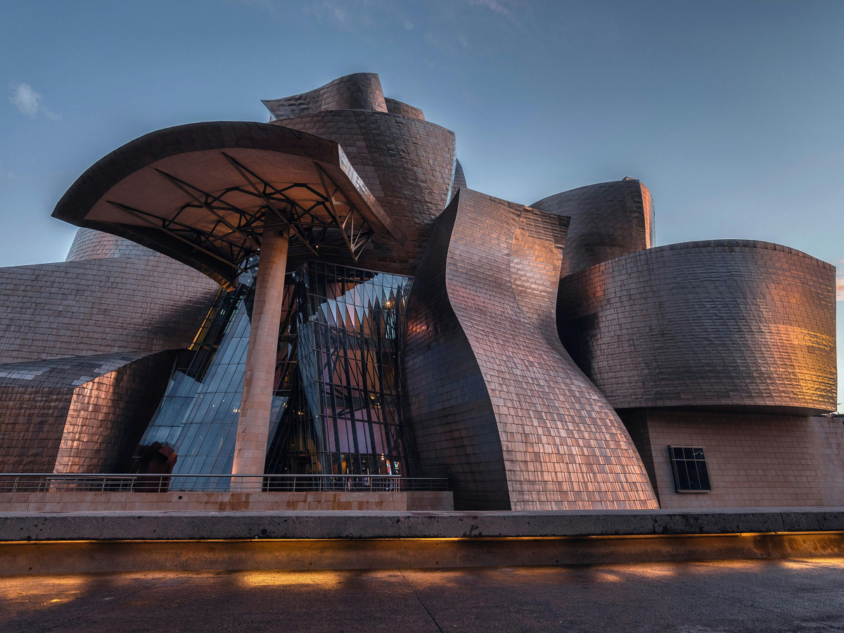 Guías de ciudades Rituals: Bilbao, España 🇪🇸