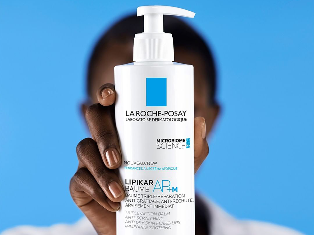 The Viral Lipikar Balm AP+M Moisturiser🧴