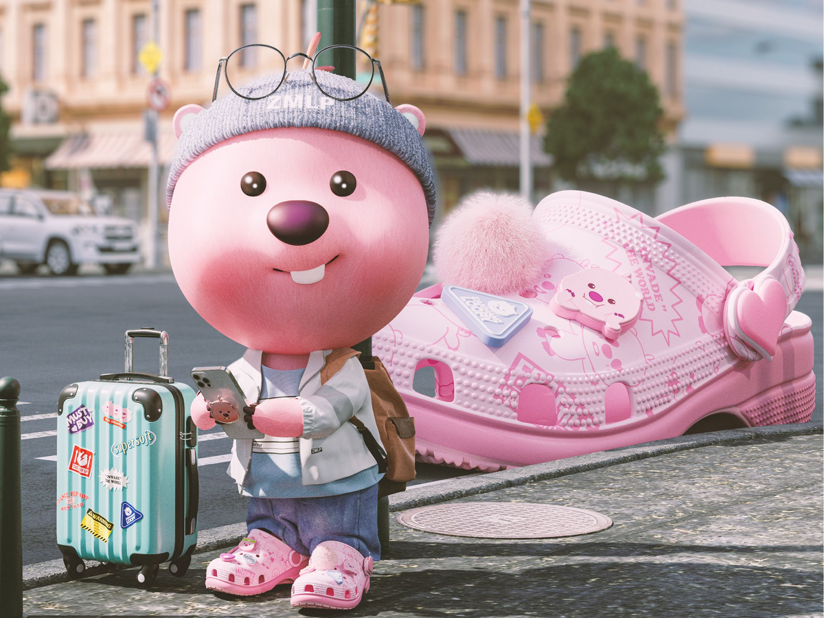 Season’s Favorite: New Loopy Classics Collection!