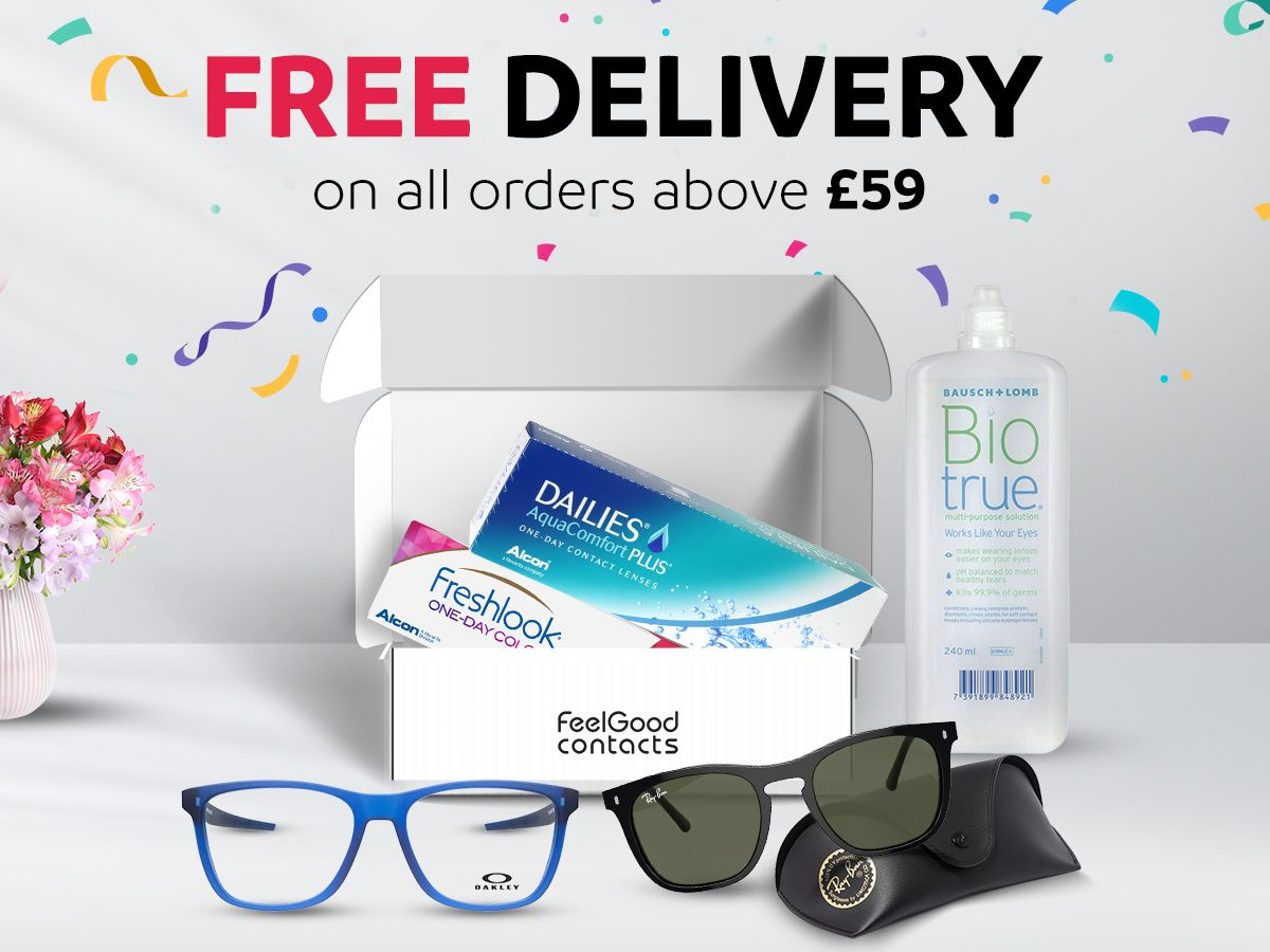 📢Introducing✨FREE DELIVERY✨