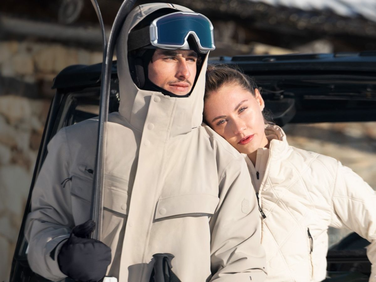 Bereit für die Piste? 