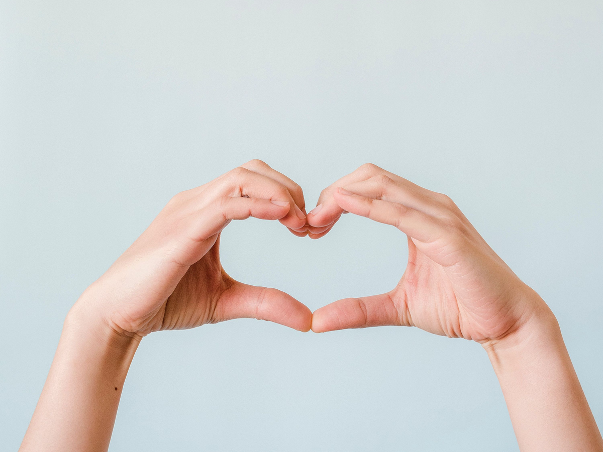 ¡Hay más amor que el que sientes por tu pareja!  ❤️