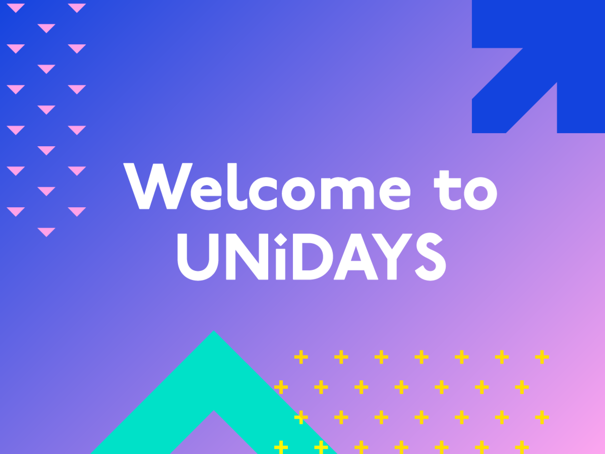 Unidays adidas student sales discount