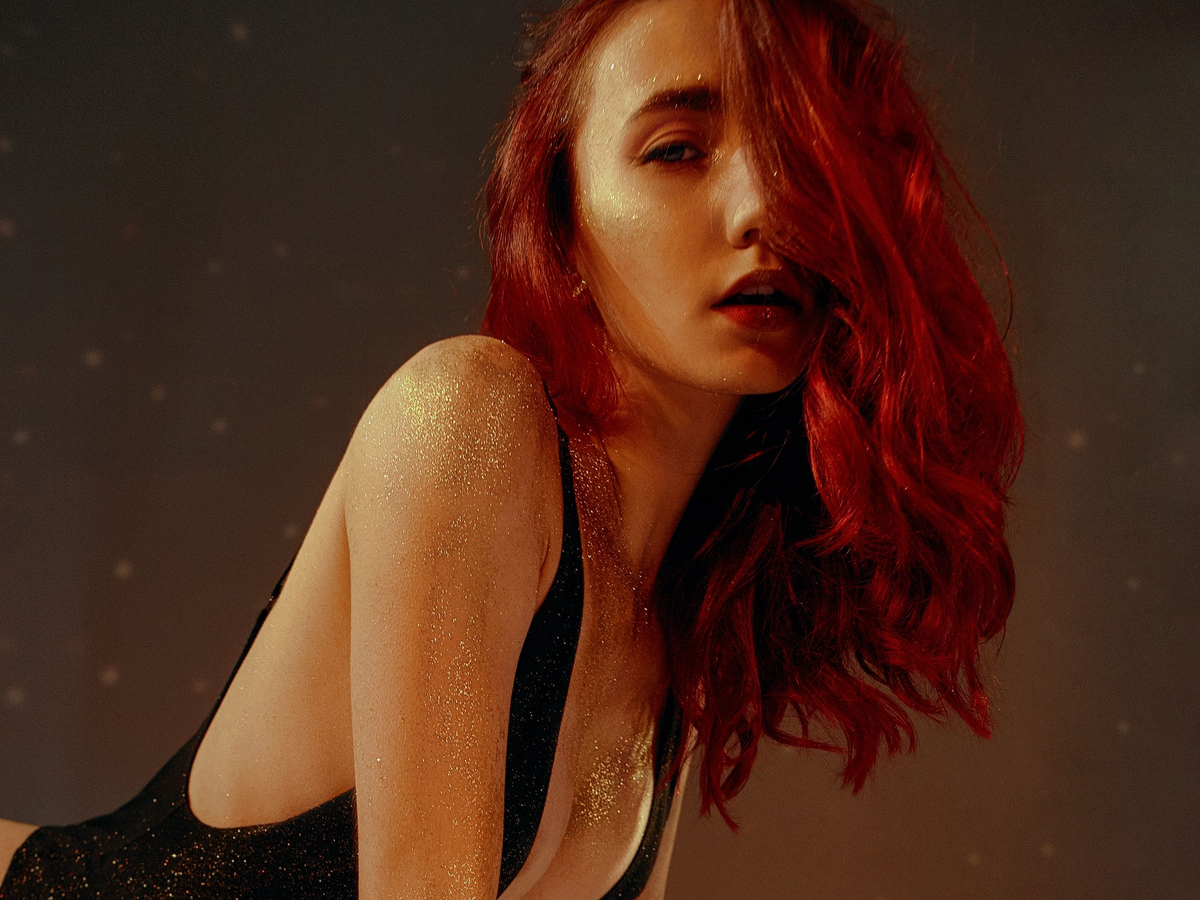 Celebrate your independence ❤️