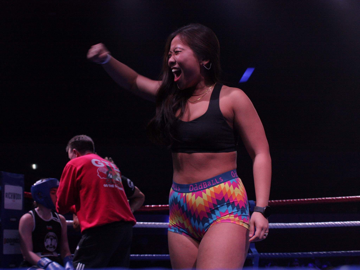 10% OFF Sitewide at OddBalls!