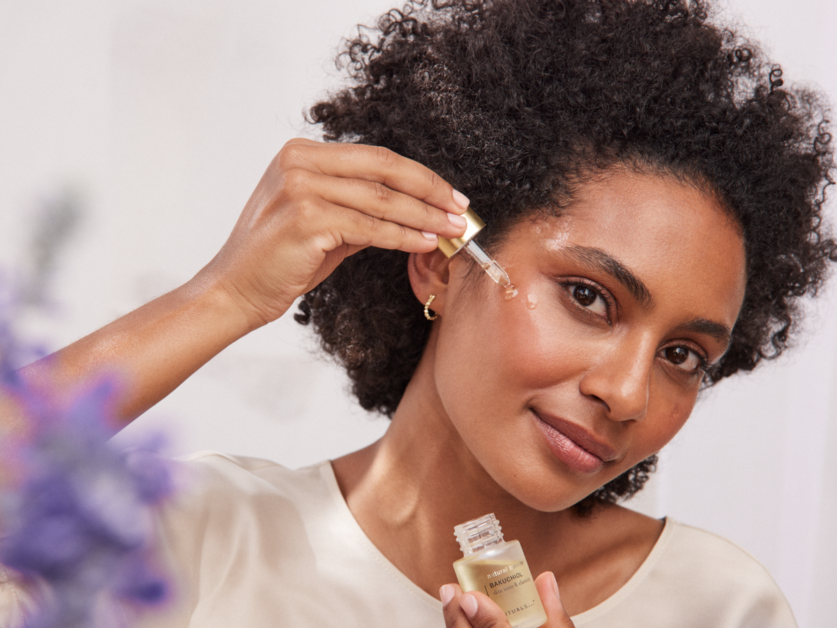 Cos'è il bakuchiol? 💙