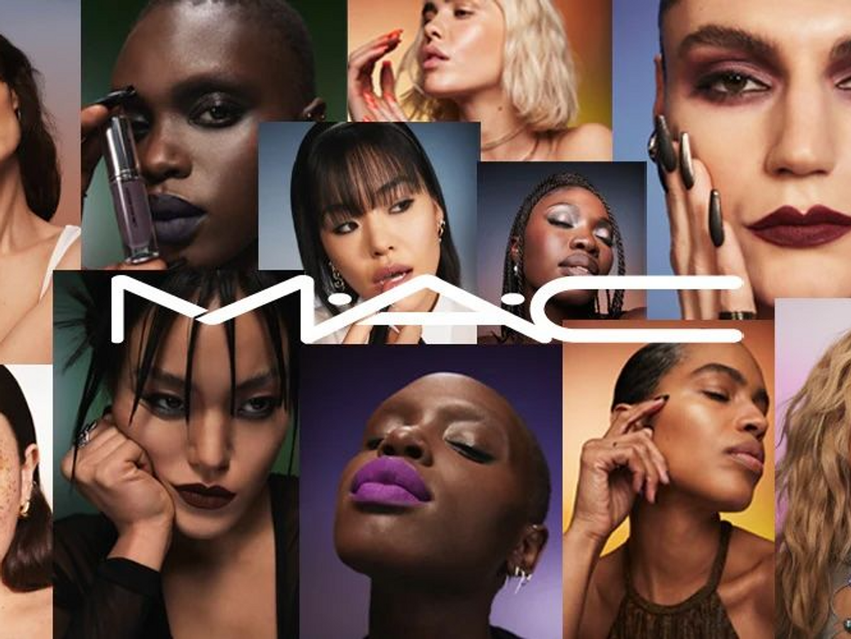 MAC Cosmetics bei Douglas entdecken