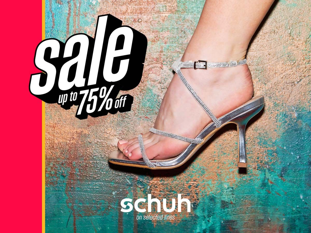 Schuh hot sale shoes sale