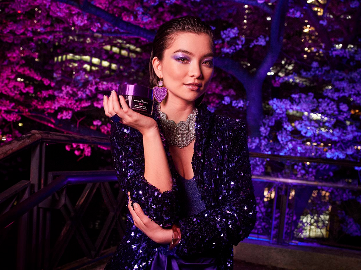 Neue Limited Edition: The Ritual of Yozakura