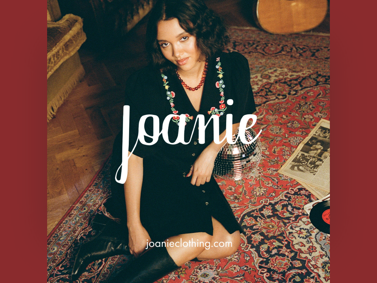 New In & Worth Making Plans For 🪩