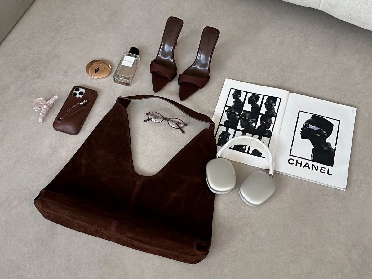 Your Spring Essentials