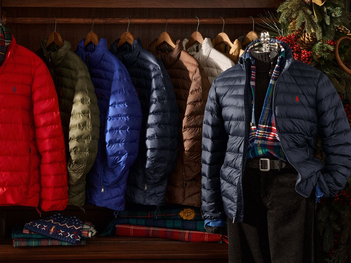 Menswear student discount December 2024