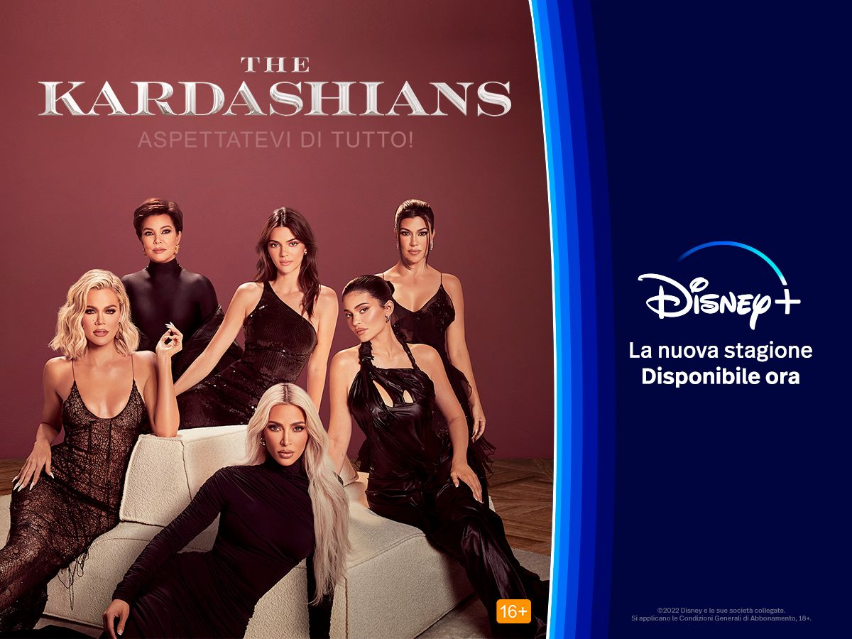 Le Kardashians sono tornate 