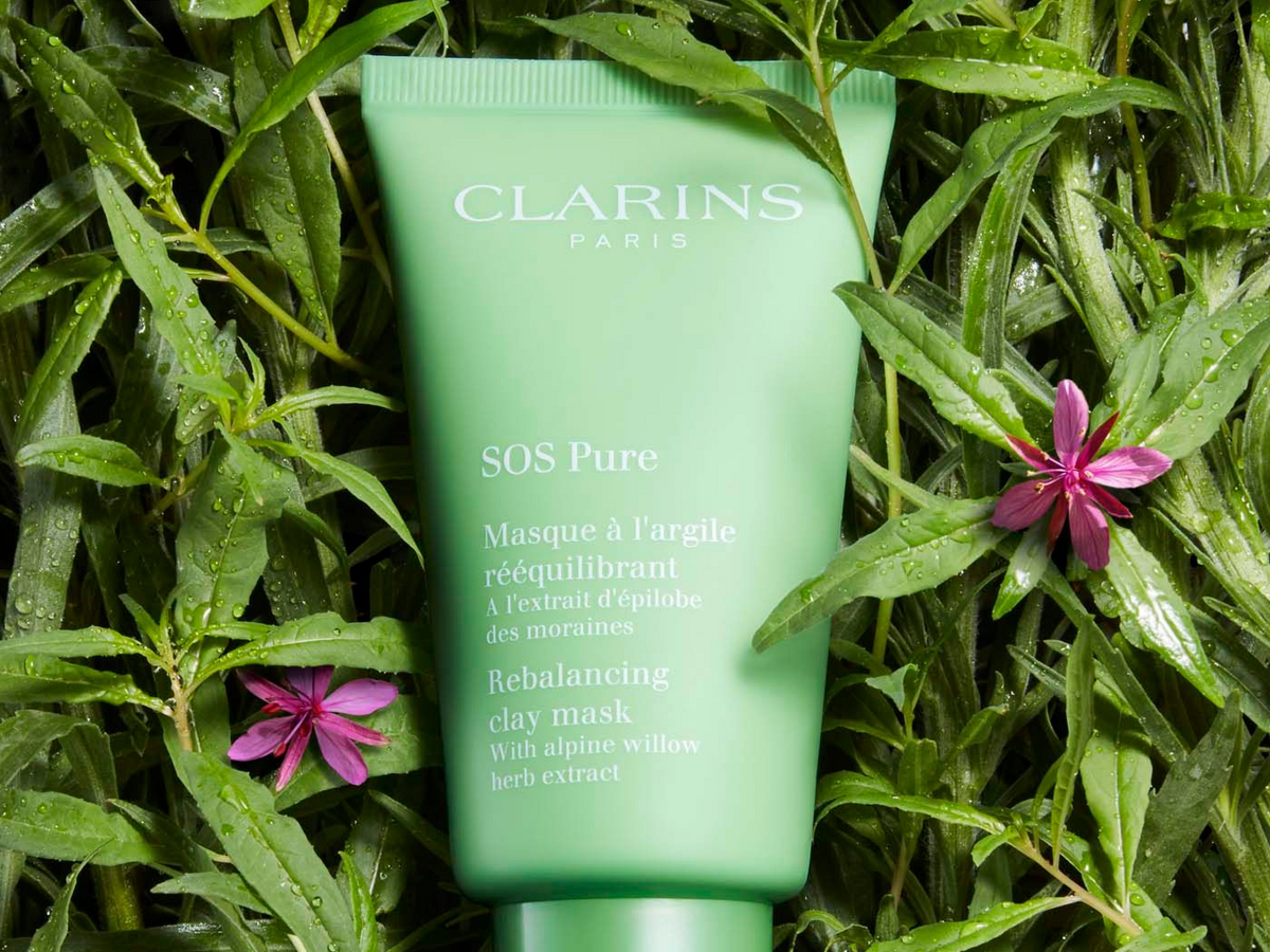 What is the best way of concealing spots?