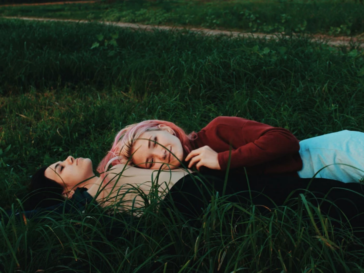 Some surprising sexual wellness facts 👀