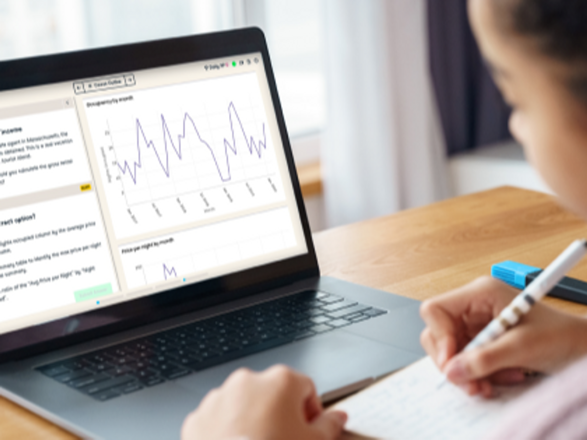 Beginnen Sie Ihre Karriere im Datenbereich mit Skill Tracks