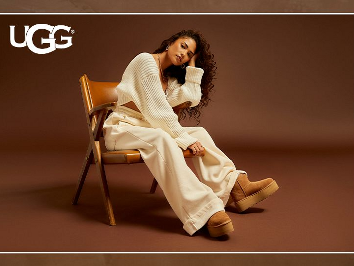 UGG 10% Off - UNiDAYS student discount November 2023