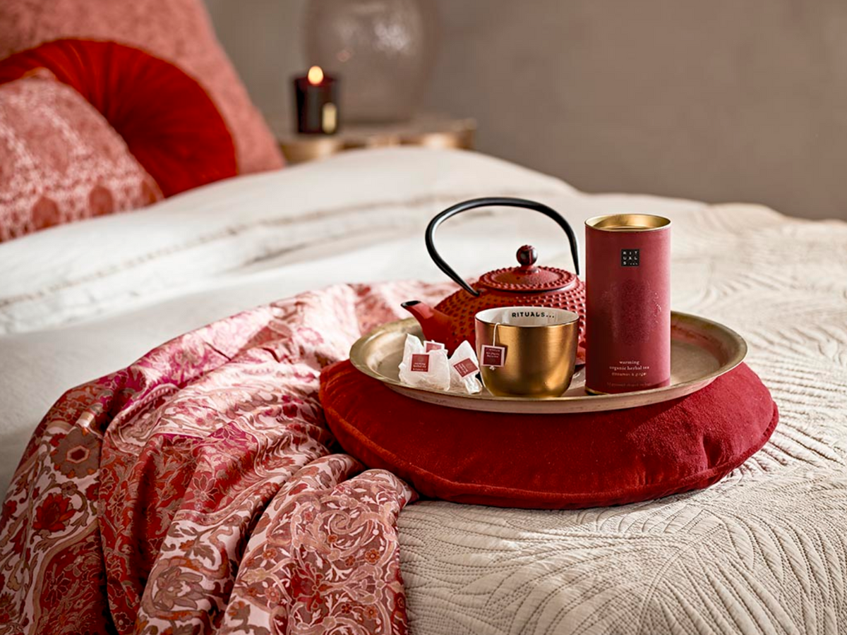 Internationaler Tag des Tees