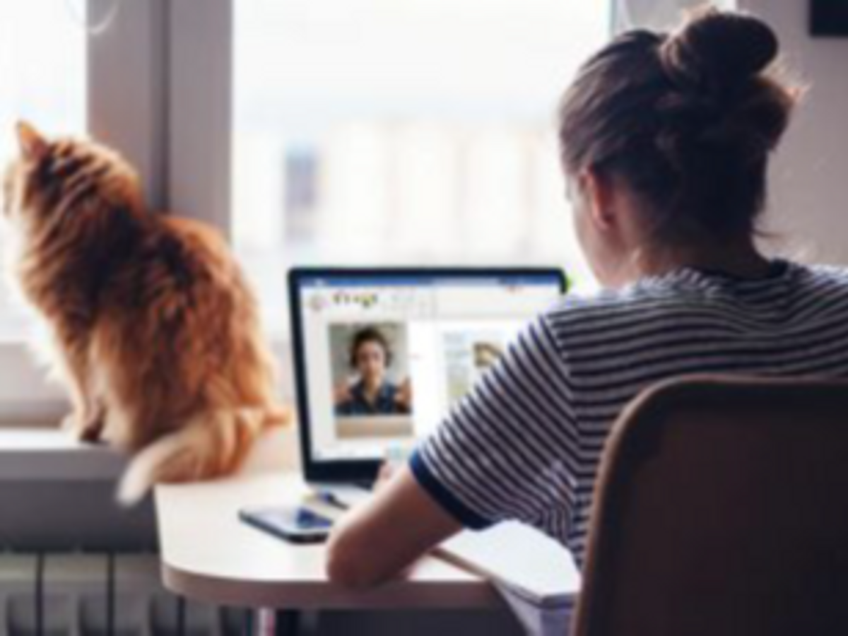 Remote Study Solution: Learn Anywhere