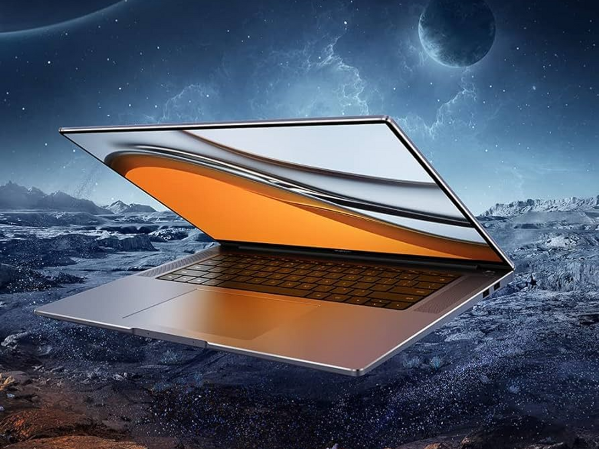 HUAWEI MateBook 16s