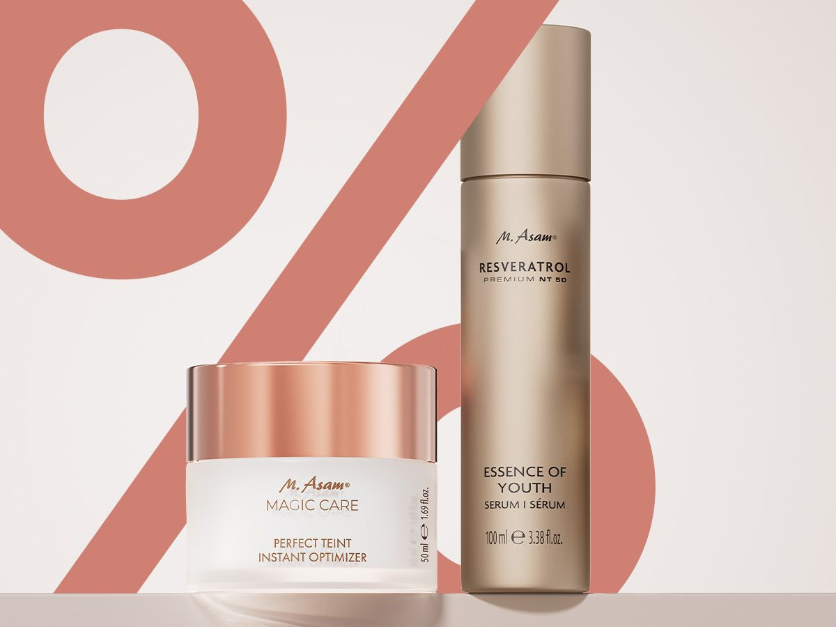 Spare 15% auf Deinen Einkauf mit MAGIC CARE!