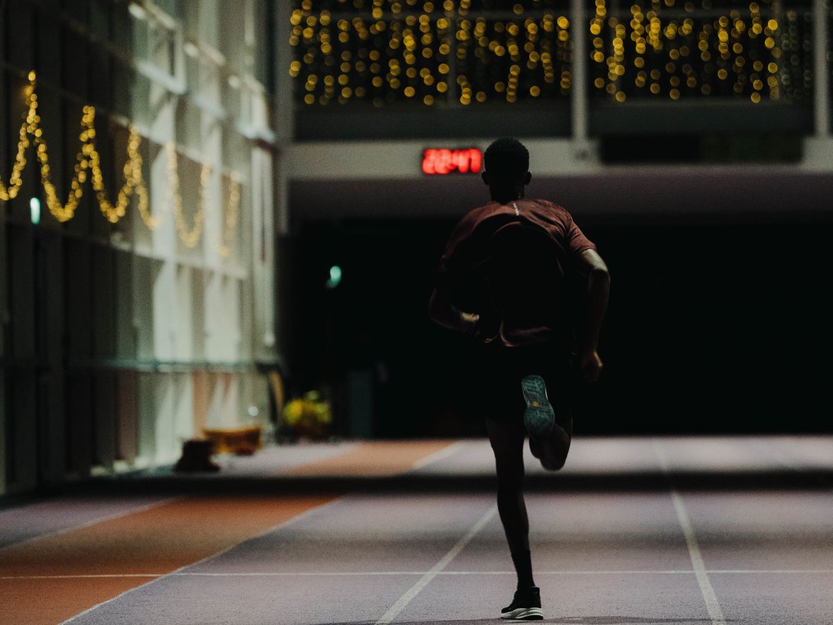 The Hours That Count