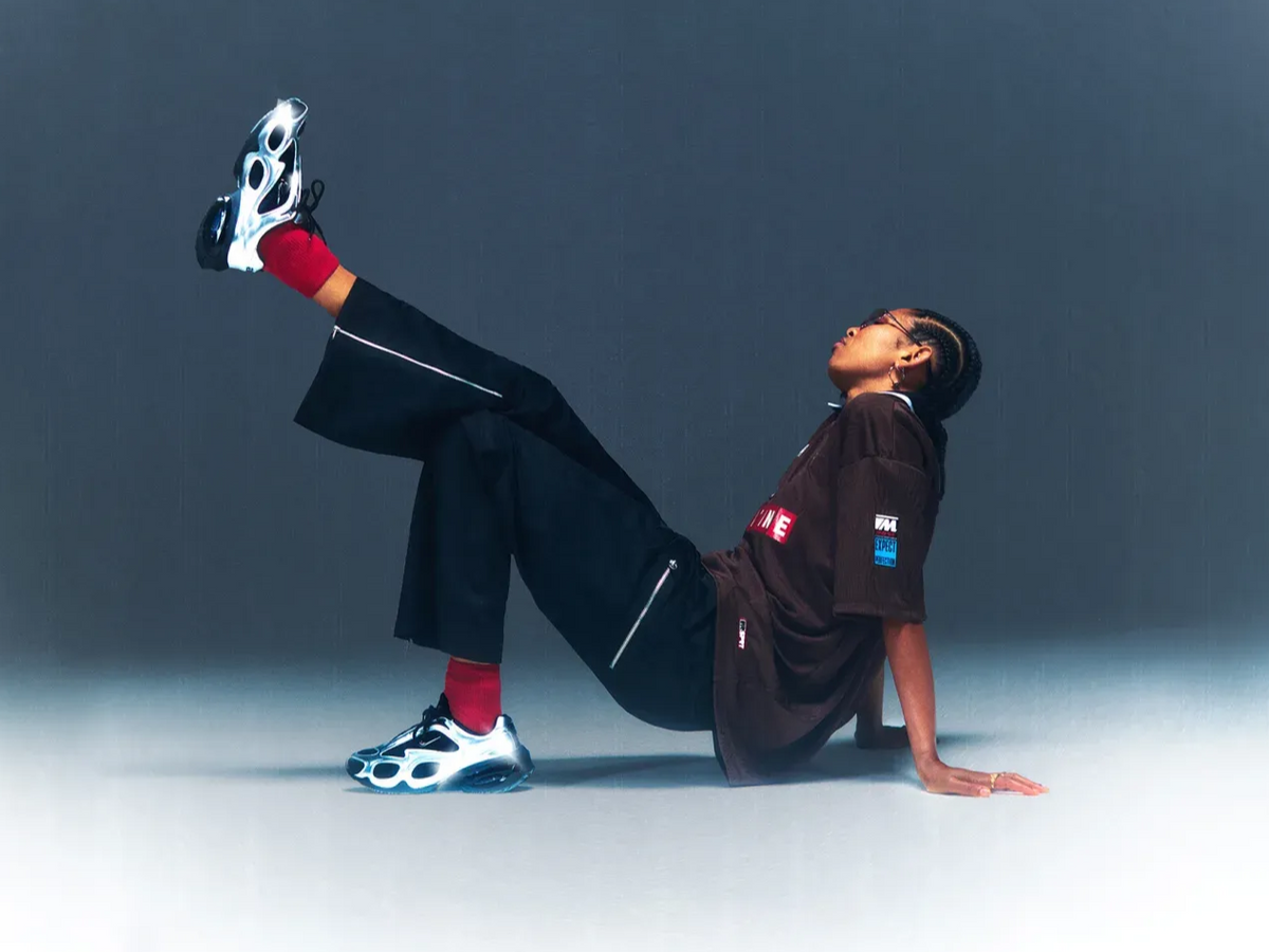 LIL C: COMMUNITY AS MUSE