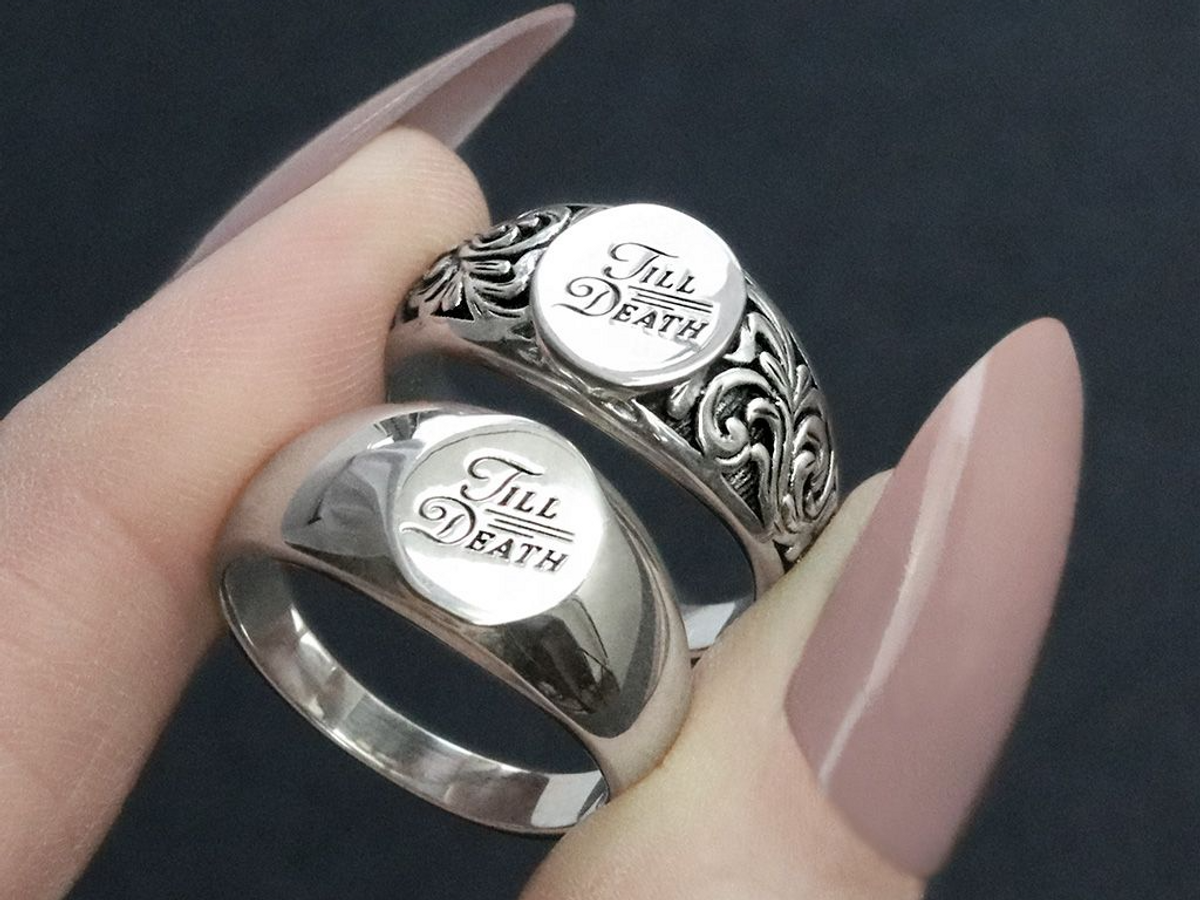 Till Death and beyond