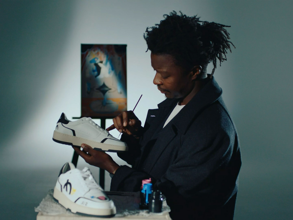 LØCI debuts its first ad on TV