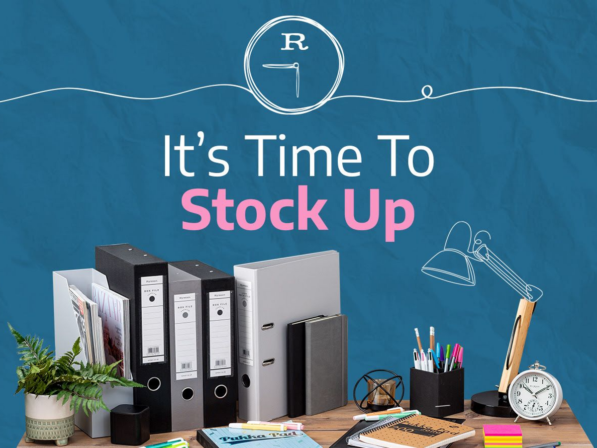 Keep things running smoothly