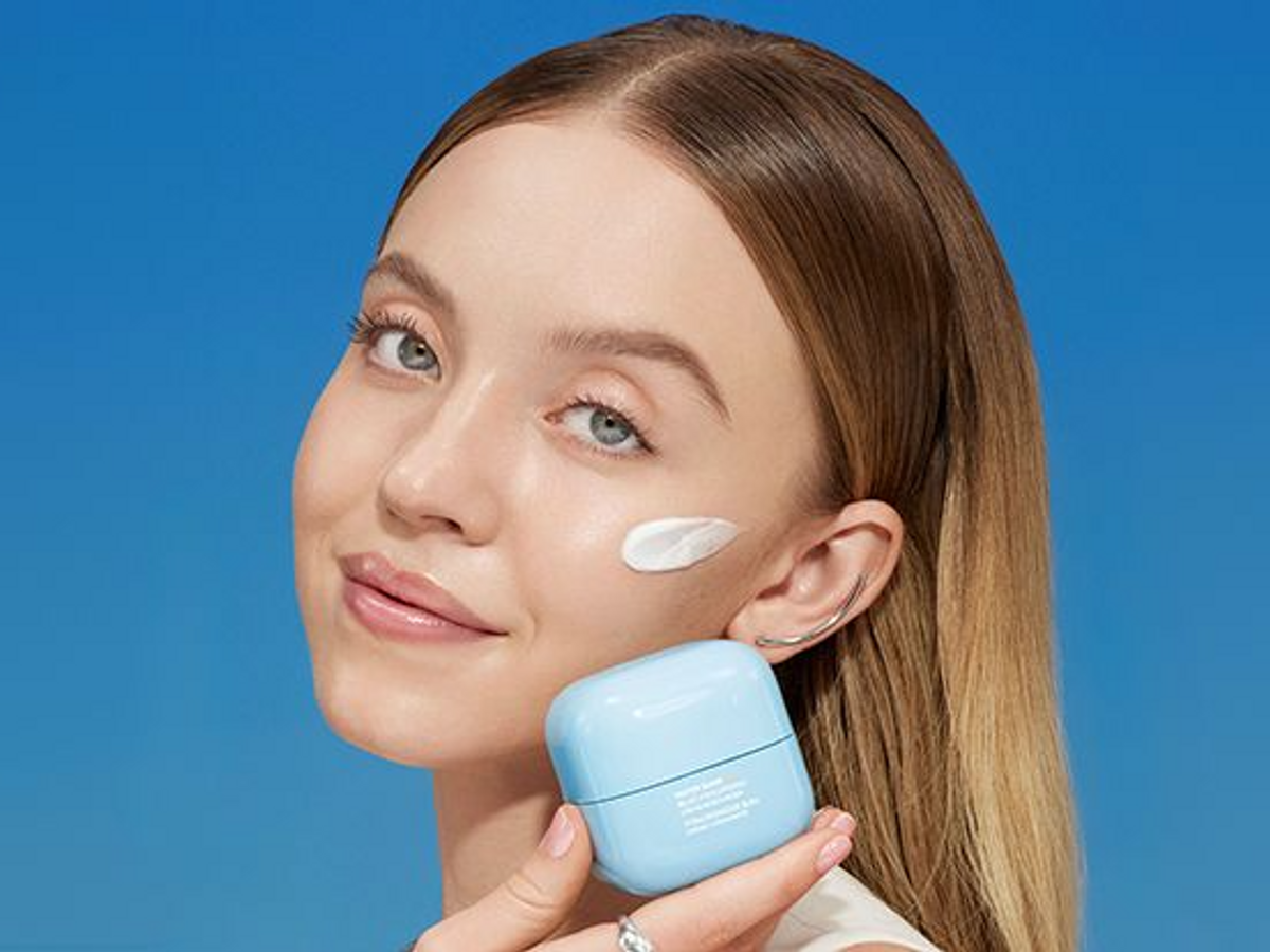 Your K-Beauty upgrade starts now! 💧