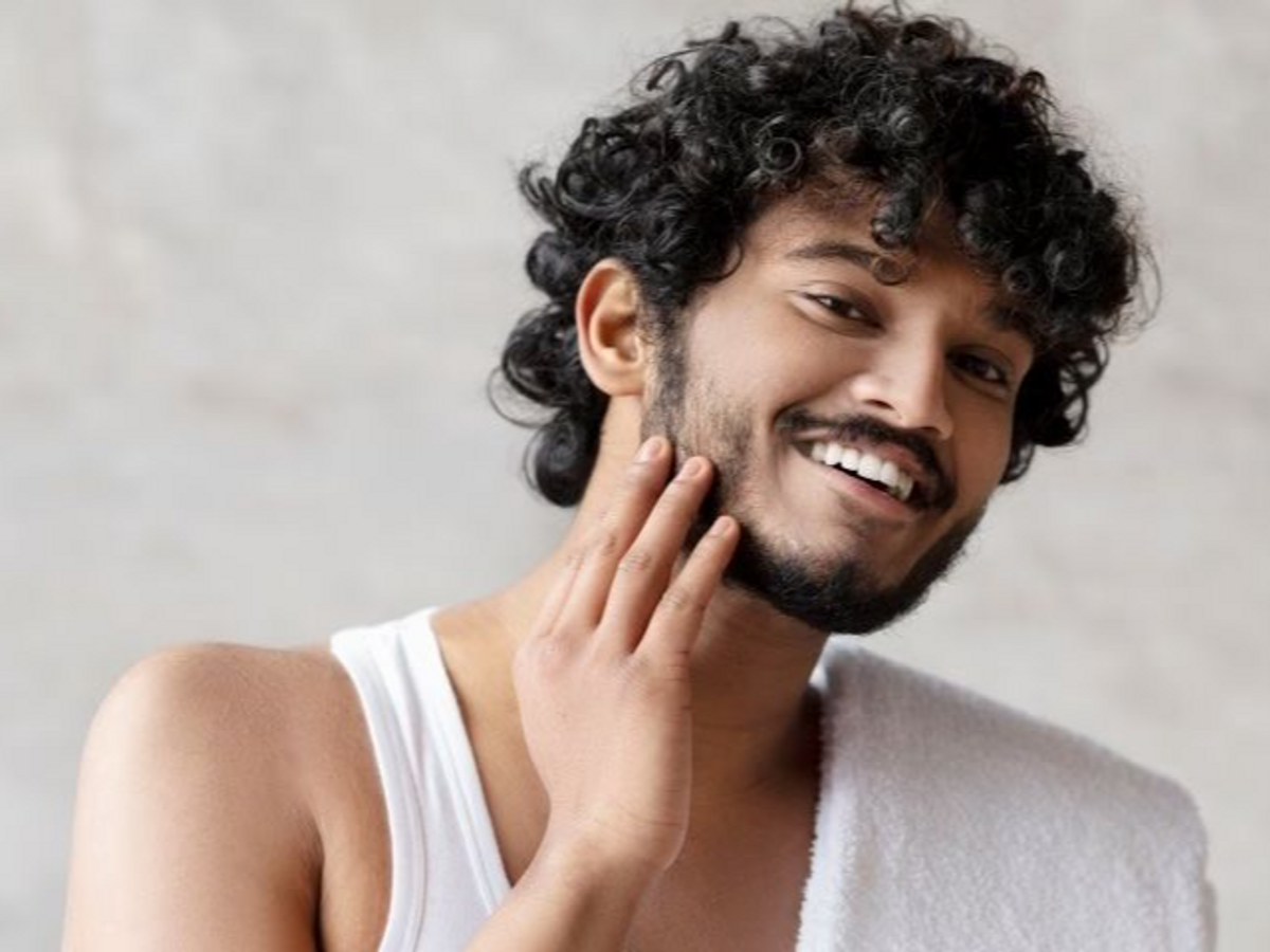 Alles für Rasur und Bartpflege 🪒