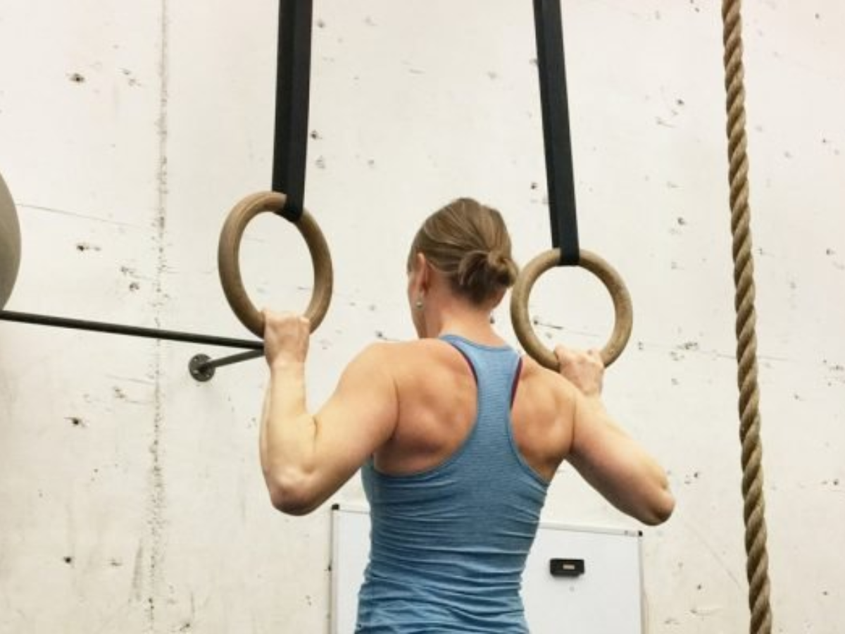 Beginner’s Callisthenics Workout | Personal Trainer Plan