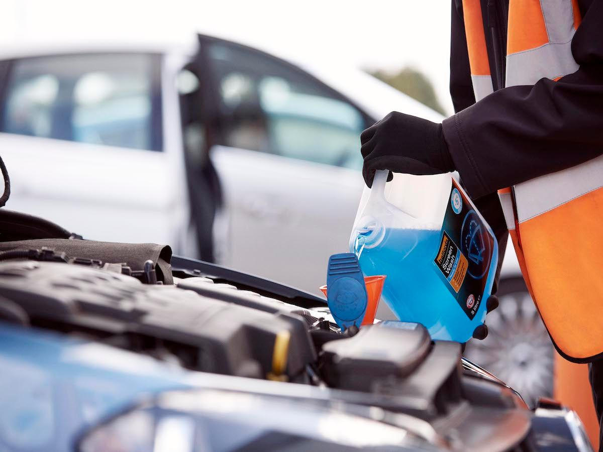 10% Off Auto Servicing