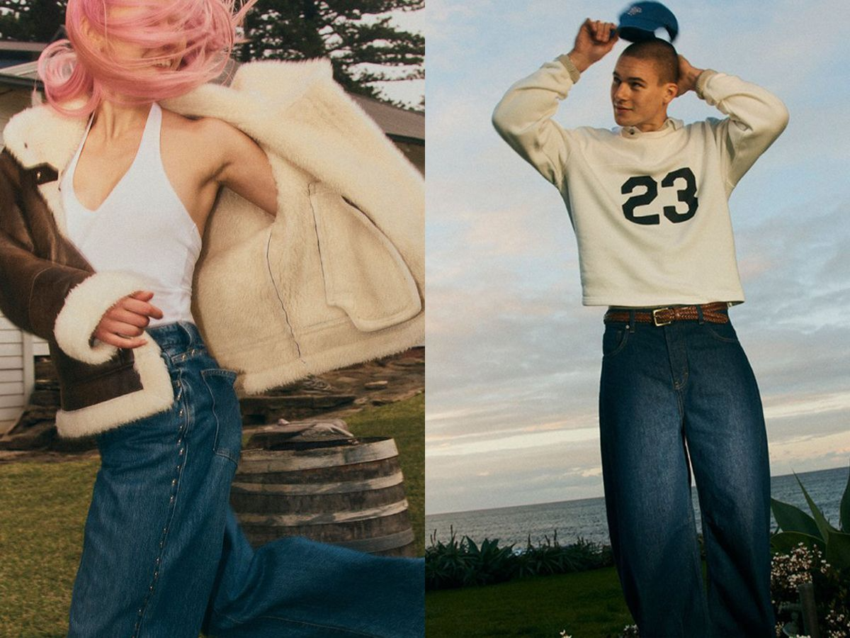 Shop the Sale with Up to 50% Off Cotton On!