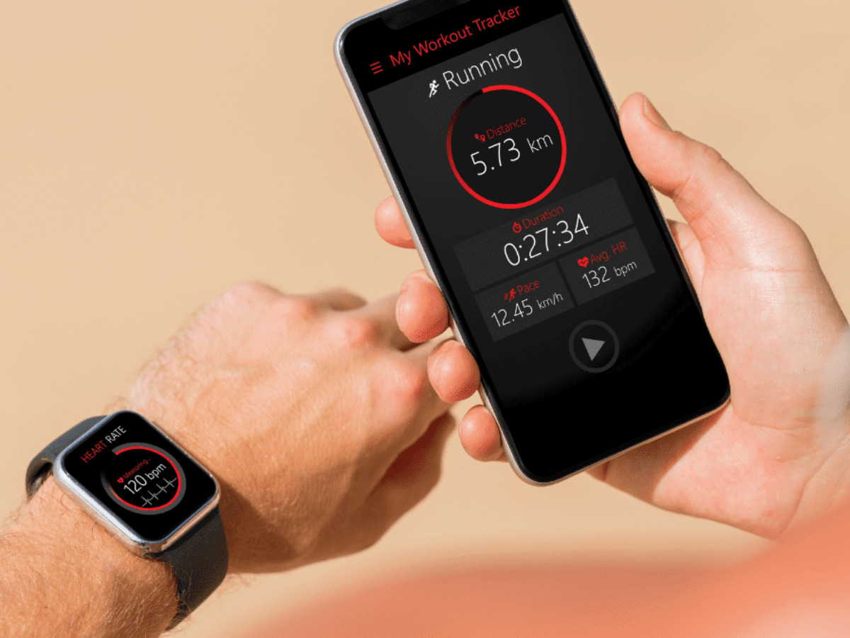 How Wearable Technology Can Boost Your Routine ⌚