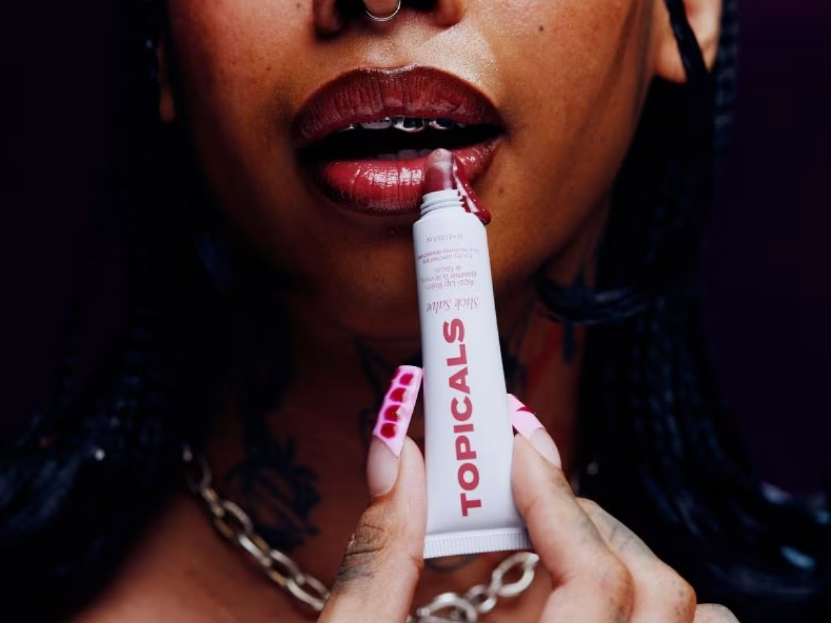 It’s time to love the skin you’re in.