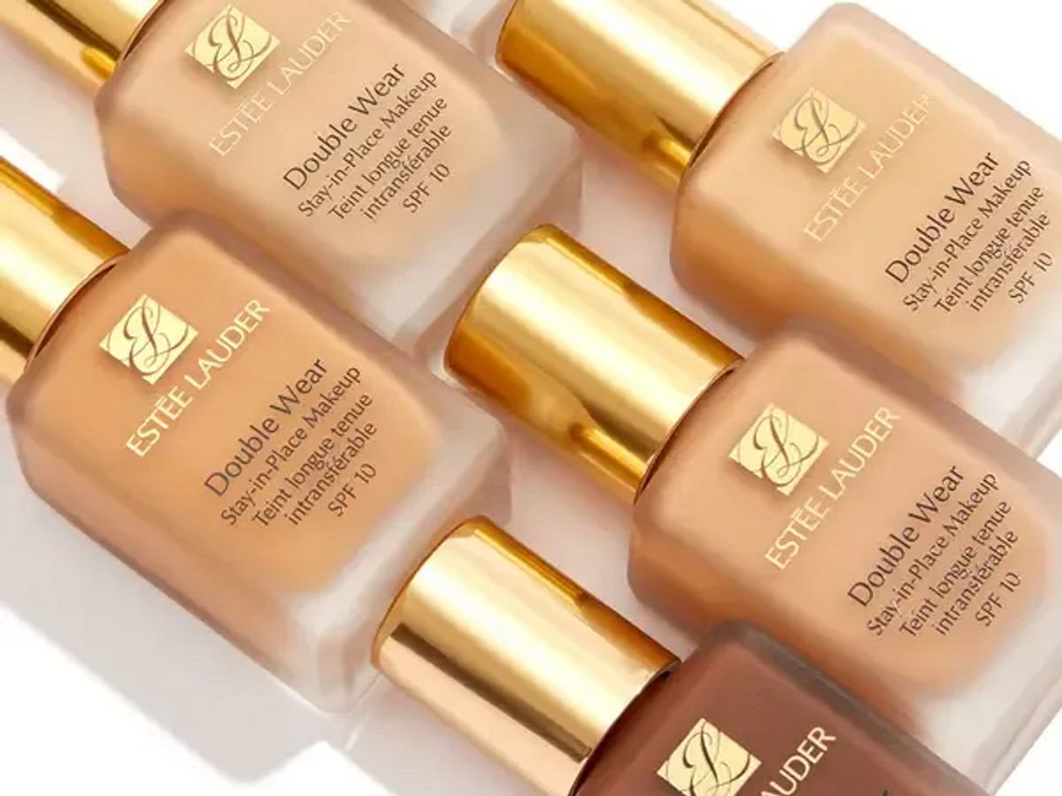 Neu von Estée Lauder