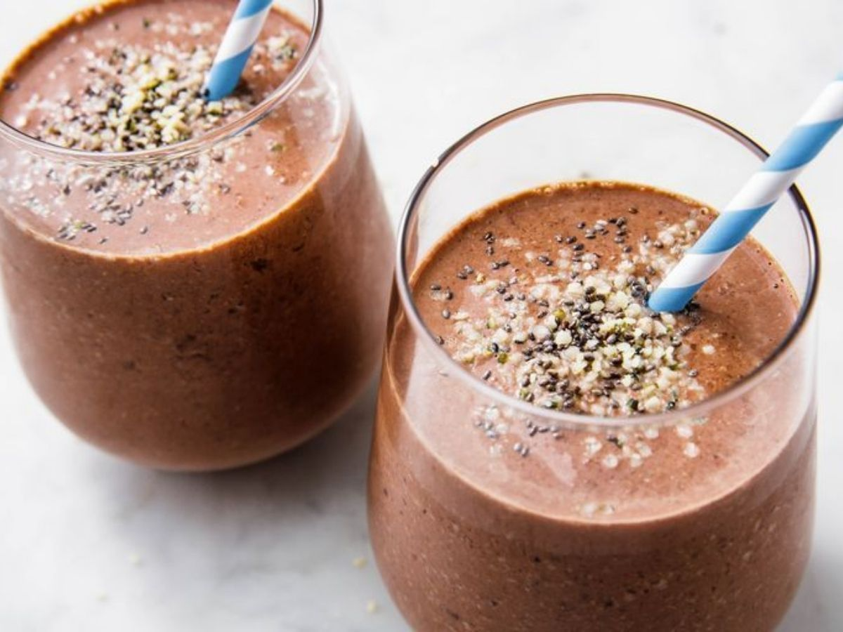 Protein Shakes For Weight Loss