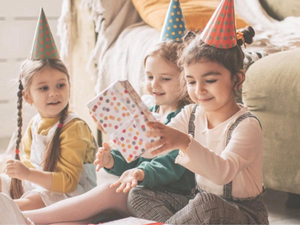 Geburtstag, Vatertag, Jahrestag...