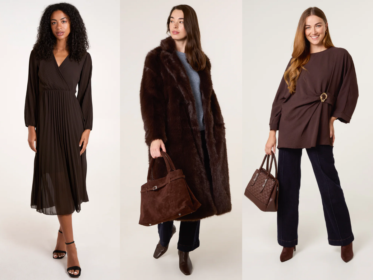 Falling for Neutrals 🍂