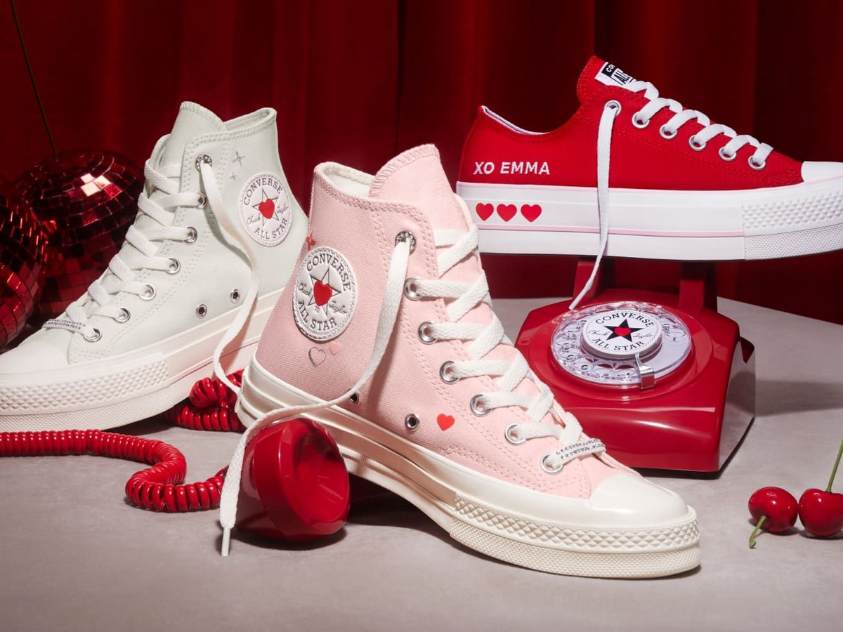 Converse 15 Off UNiDAYS descuento para estudiantes febrero 2024