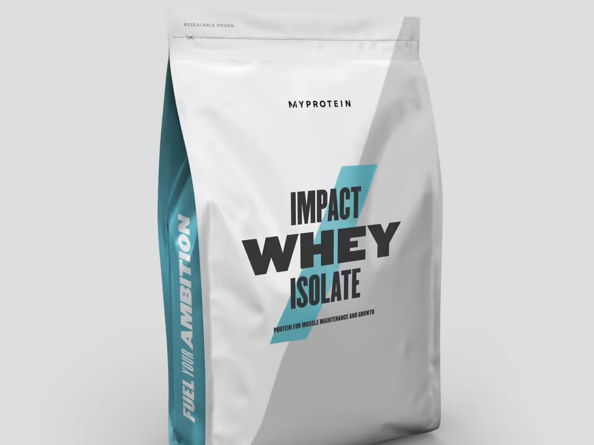 Willst du noch mehr Leistung rausholen? Dann haben wir das Richtige für dich! 🔝