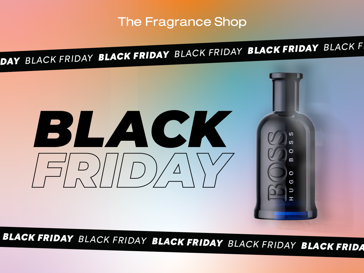 The fragrance shop online unidays