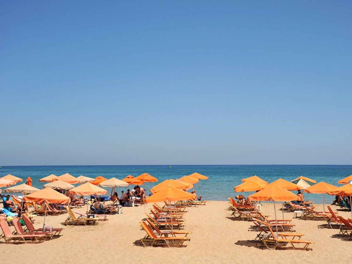 The best group stays for 2023 ✈️