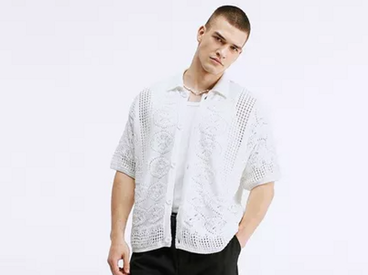 Shop Mens Fashion at Nasty Gal