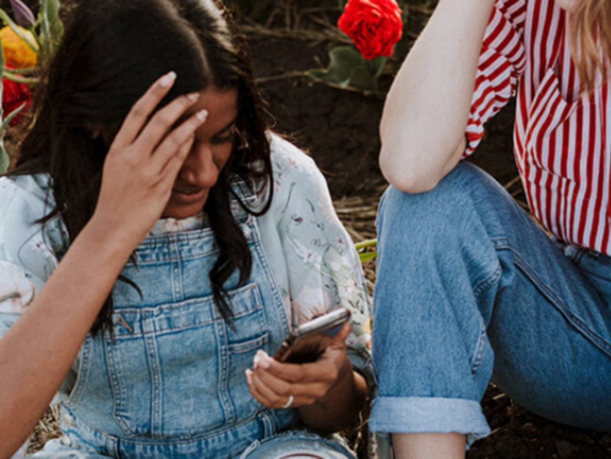 Help prevent cyberbullying this Anti-Bullying Week ❤️