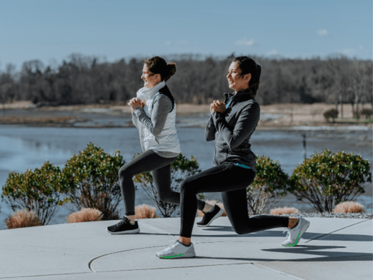 TikTok Workout Trends for 2023